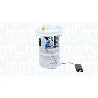 Module d'alimentation en carburant MAGNETI MARELLI 519700000007