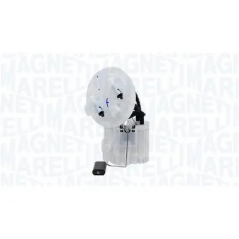 Module d'alimentation en carburant MAGNETI MARELLI 519700000011