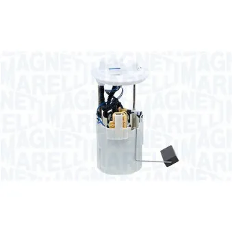 Module d'alimentation en carburant MAGNETI MARELLI 519700000032