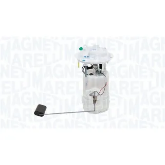 Module d'alimentation en carburant MAGNETI MARELLI 519700000051