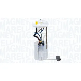 Module d'alimentation en carburant MAGNETI MARELLI 519700000053