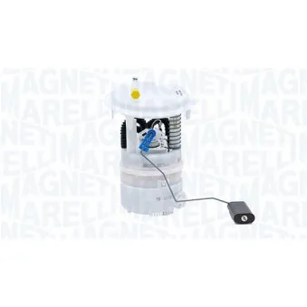 Module d'alimentation en carburant MAGNETI MARELLI 519700000060