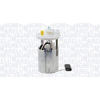 Module d'alimentation en carburant MAGNETI MARELLI 519700000066