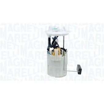 Module d'alimentation en carburant MAGNETI MARELLI 519700000086