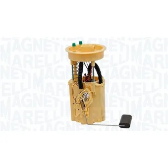 Module d'alimentation en carburant MAGNETI MARELLI 519700000102