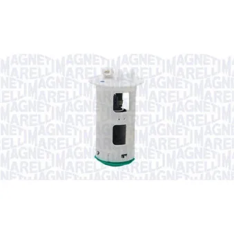 Module d'alimentation en carburant MAGNETI MARELLI