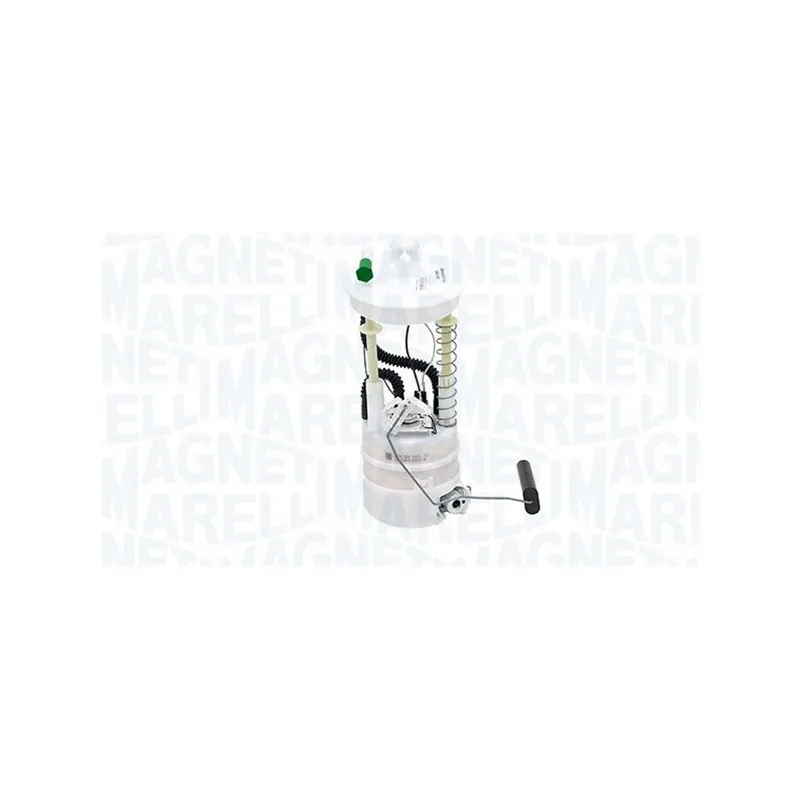 Module d'alimentation en carburant MAGNETI MARELLI 519700000118