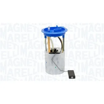 Module d'alimentation en carburant MAGNETI MARELLI 519700000134