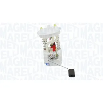 Module d'alimentation en carburant MAGNETI MARELLI 519700000192