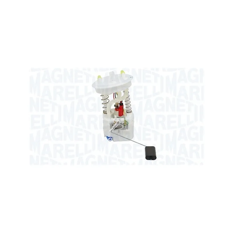 Module d'alimentation en carburant MAGNETI MARELLI 519700000192