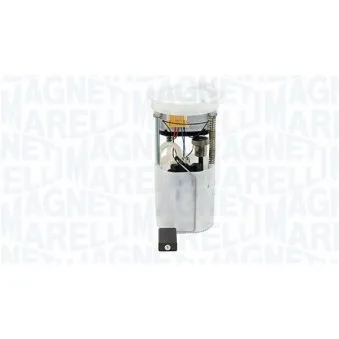 Module d'alimentation en carburant MAGNETI MARELLI 519700000194