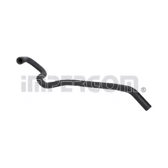 Manche, batterie chauffante-chauffage ORIGINAL IMPERIUM 20516