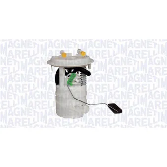 Module d'alimentation en carburant MAGNETI MARELLI 519724349903