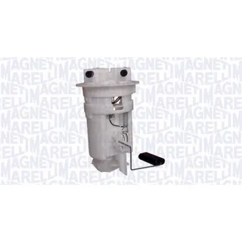 Indicateur, niveau de carburant MAGNETI MARELLI 519730139905