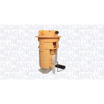 Indicateur, niveau de carburant MAGNETI MARELLI 519730139906