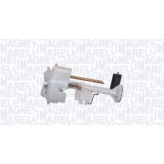 Indicateur, niveau de carburant MAGNETI MARELLI 519730619980