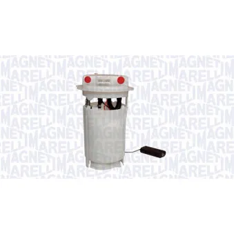 Indicateur, niveau de carburant MAGNETI MARELLI 519730809901