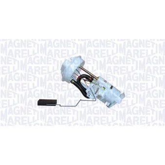 Module d'alimentation en carburant MAGNETI MARELLI 519736059900