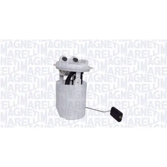 Module d'alimentation en carburant MAGNETI MARELLI 519745659903