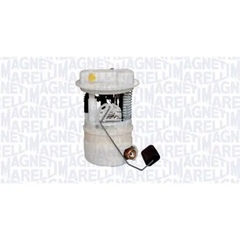 Module d'alimentation en carburant MAGNETI MARELLI 519746659901