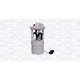 Module d'alimentation en carburant MAGNETI MARELLI 519762019901