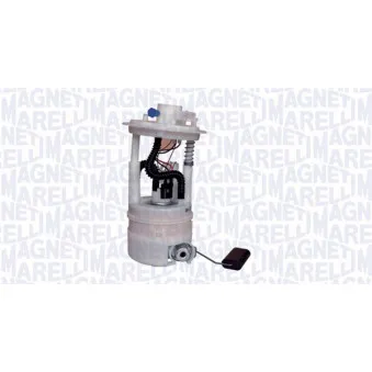 Module d'alimentation en carburant MAGNETI MARELLI 519762019904