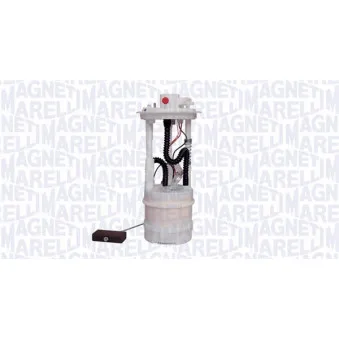 Module d'alimentation en carburant MAGNETI MARELLI 519762029904