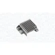Appareil de commande, système d'allumage MAGNETI MARELLI 581701070000 - Visuel 2