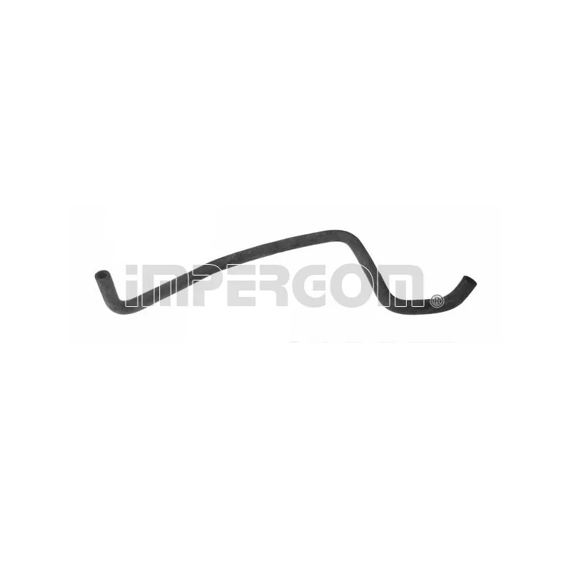 Durite de radiateur ORIGINAL IMPERIUM 220279