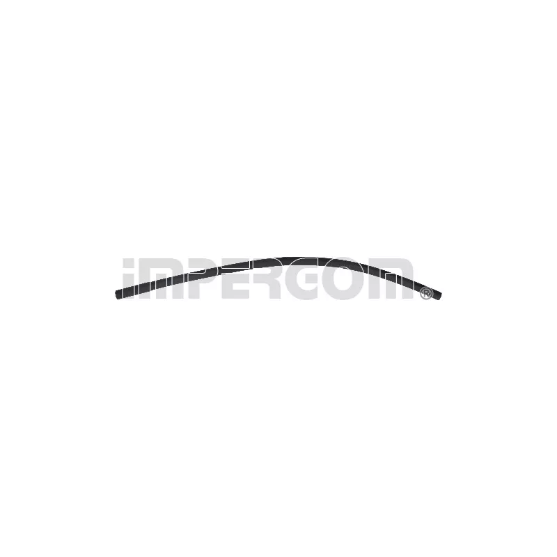 Durite de radiateur ORIGINAL IMPERIUM 221310