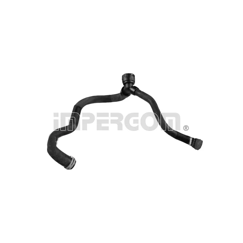 Durite de radiateur ORIGINAL IMPERIUM 221386
