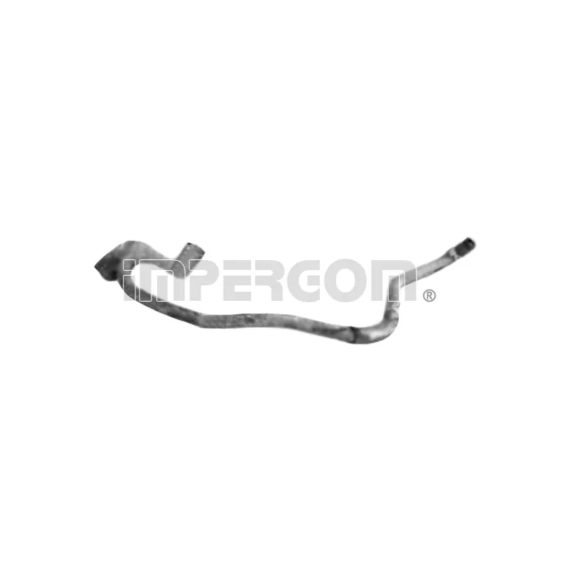 Durite de radiateur ORIGINAL IMPERIUM 221447