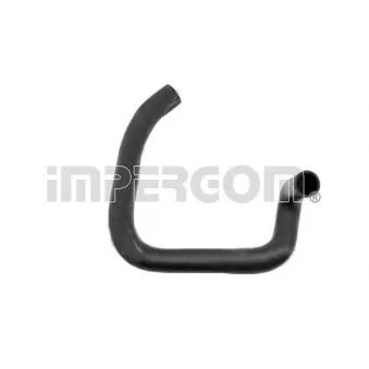 Durite de radiateur ORIGINAL IMPERIUM 221562