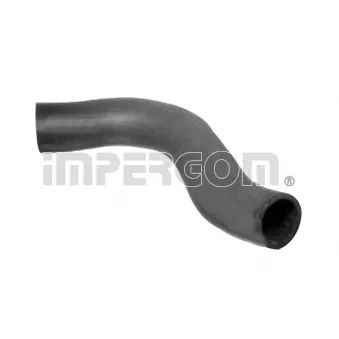 Durite de radiateur ORIGINAL IMPERIUM 221578