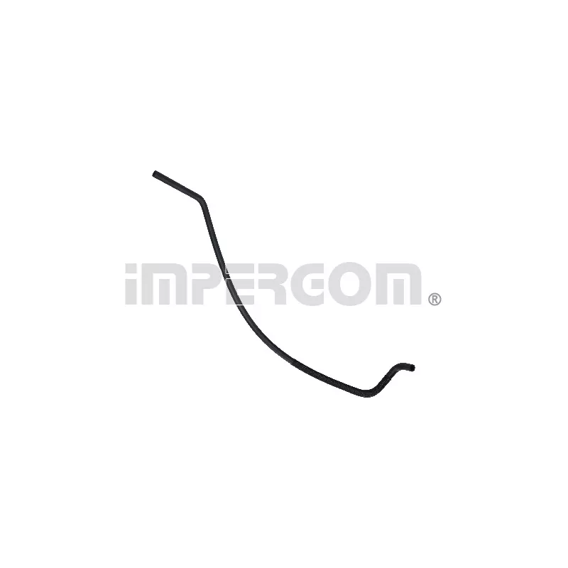 Durite de radiateur ORIGINAL IMPERIUM 222071