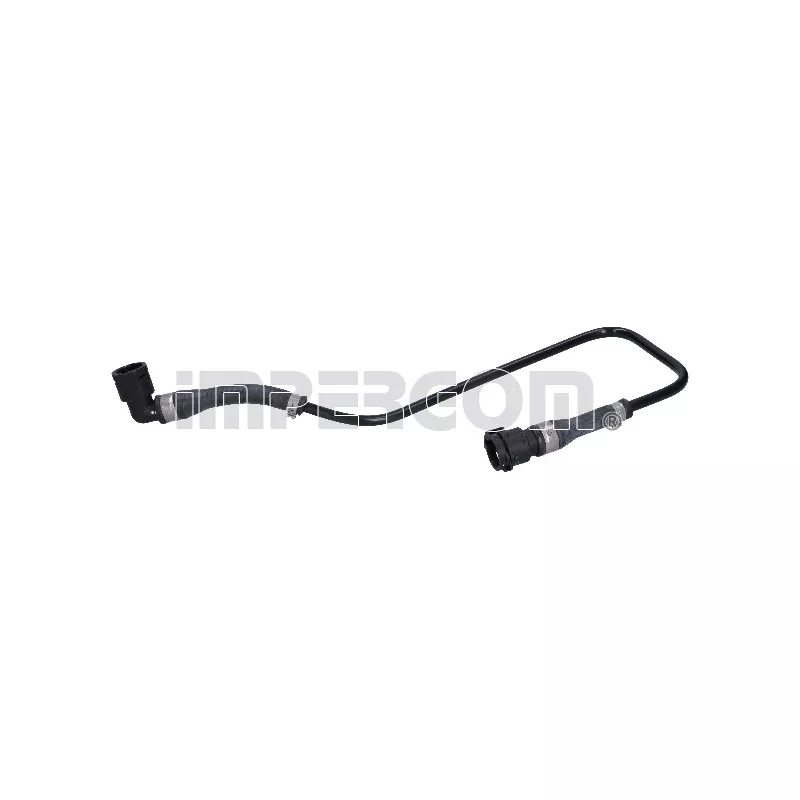Durite de radiateur ORIGINAL IMPERIUM 222291