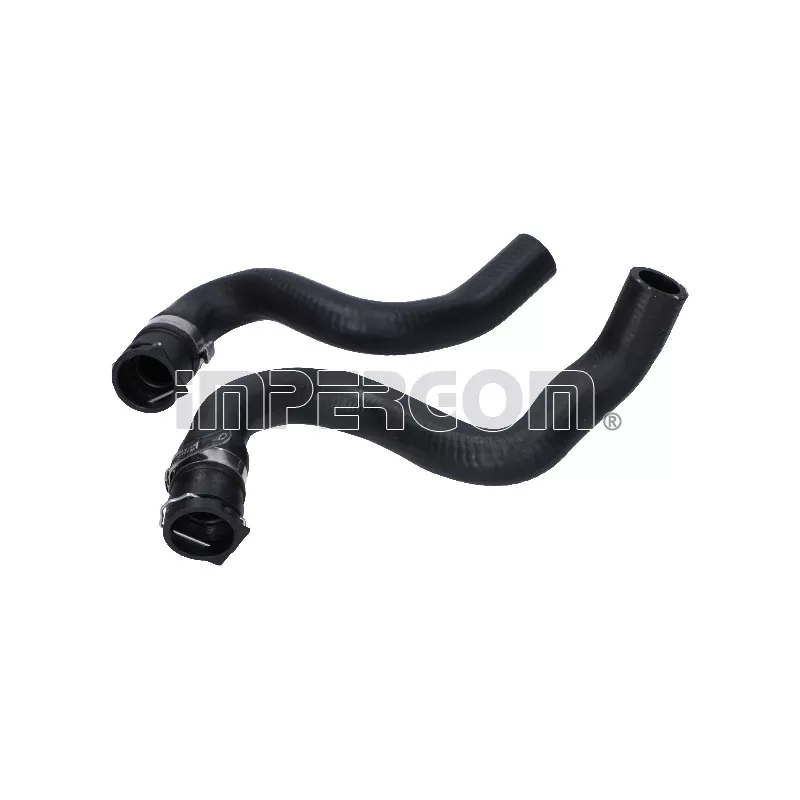 Manche, batterie chauffante-chauffage ORIGINAL IMPERIUM 222870