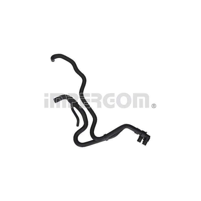 Manche, batterie chauffante-chauffage ORIGINAL IMPERIUM 223026