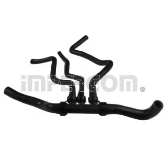 Durite de radiateur ORIGINAL IMPERIUM 223443