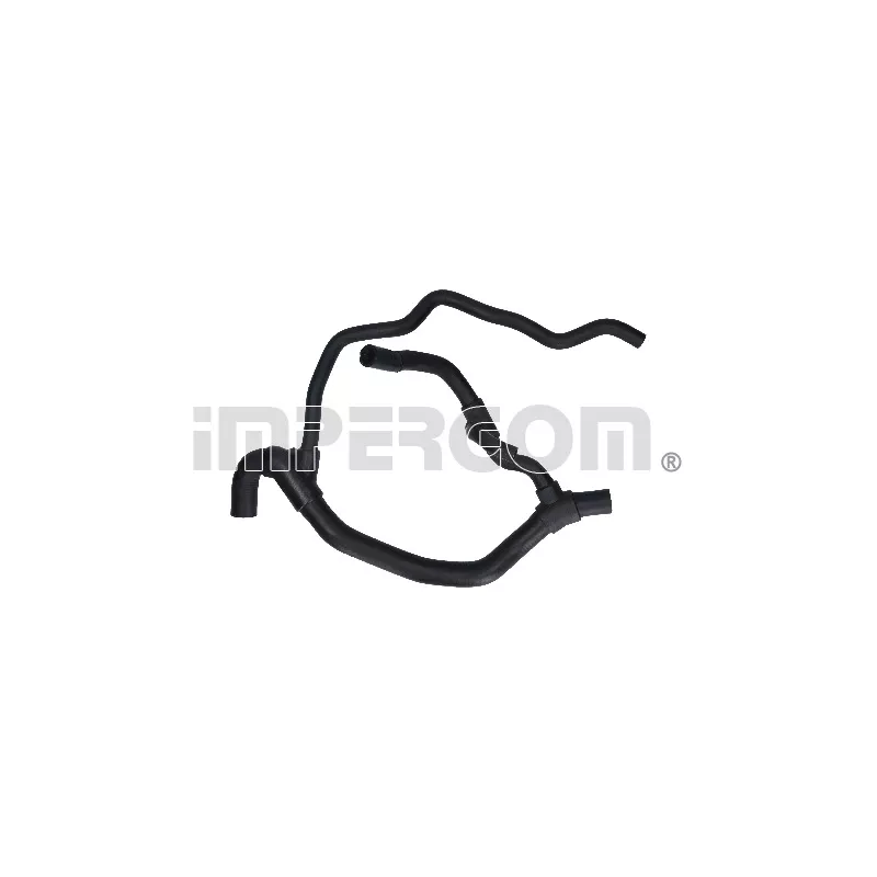 Durite de radiateur ORIGINAL IMPERIUM 223455