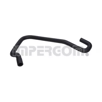 Durite de radiateur ORIGINAL IMPERIUM 224057