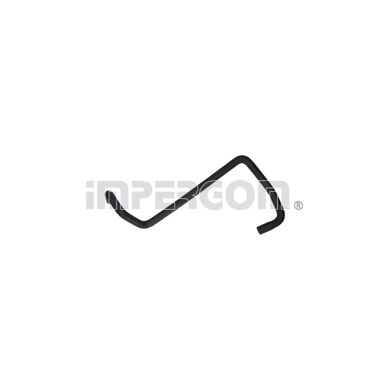 Durite de radiateur ORIGINAL IMPERIUM 224060