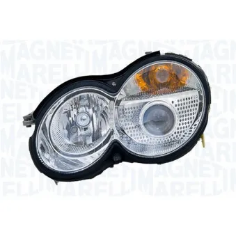 Projecteur principal MAGNETI MARELLI 710301176277