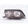 Projecteur principal MAGNETI MARELLI 710301177272 - Visuel 1