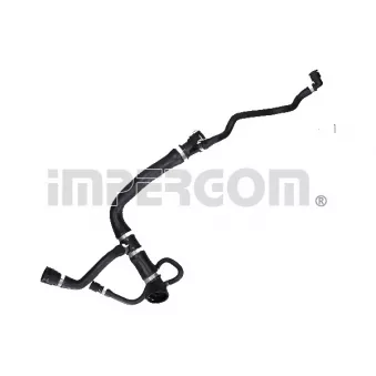 Durite de radiateur ORIGINAL IMPERIUM 224683