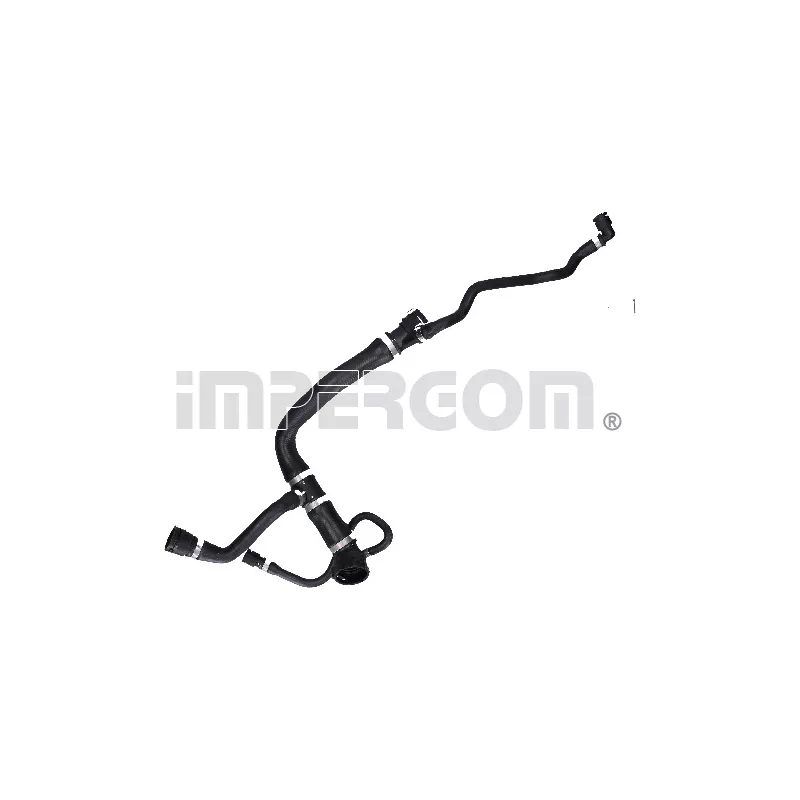 Durite de radiateur ORIGINAL IMPERIUM 224683