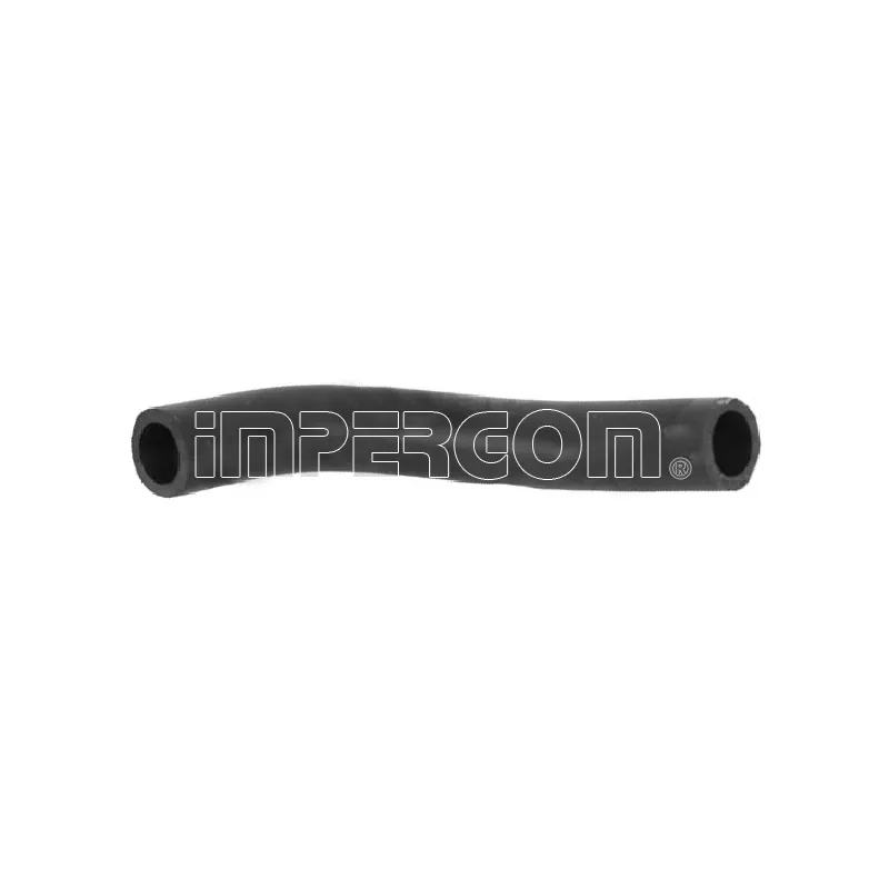 Durite de radiateur ORIGINAL IMPERIUM 224733
