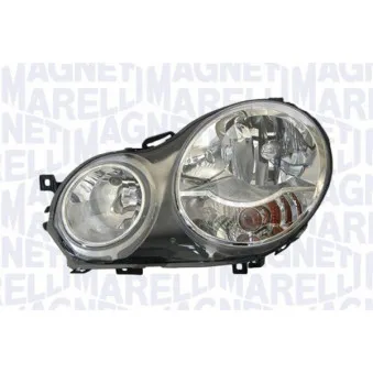 Projecteur principal MAGNETI MARELLI 710301190202