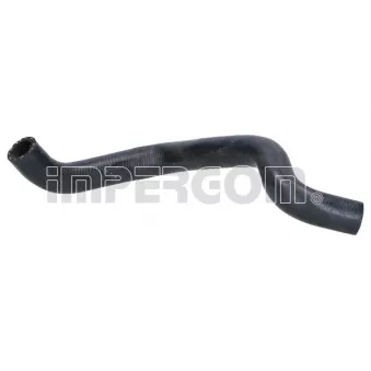 Durite de radiateur ORIGINAL IMPERIUM 224795