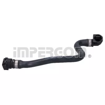 Durite de radiateur ORIGINAL IMPERIUM 224982